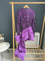 Платье Rotate, XS/S