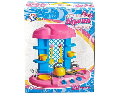 Кухня №6 (Технок)