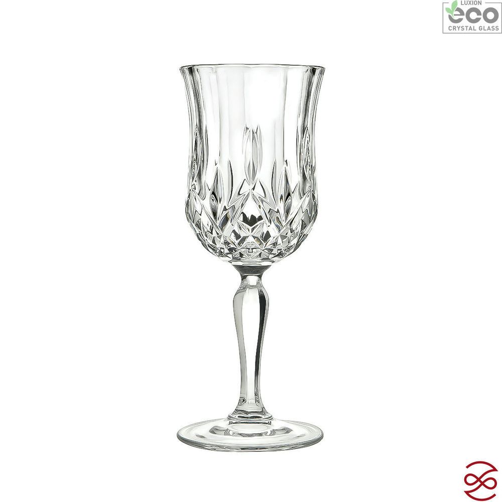 Фужер для вина RCR Opera 230 мл (1шт)