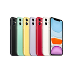 Apple iPhone 11 64Gb (Black) (новая комплектация)