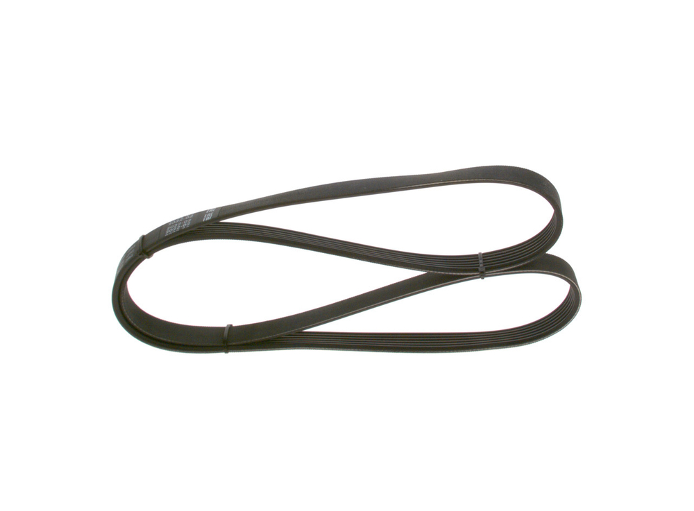 BOSCH - 1987947980-BOC - V-ribbed Belt