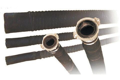 Рукав всасывающий c головкой CHAMPION ГР-80 (D-80мм, L-4м)   C2509