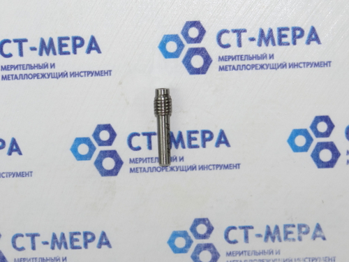 Калибр–пробка М6 5Н НЕ