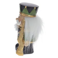 GAEM Фигурка декоративная "Солдатик", L6 W4 H10 см, 2в.