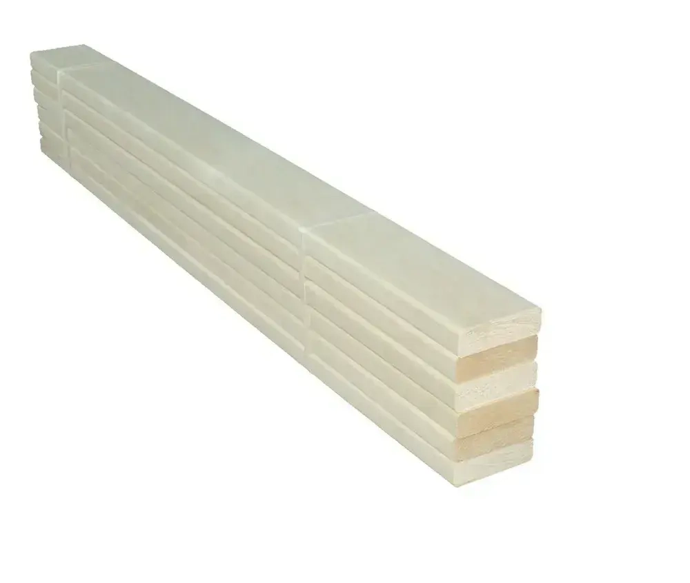 Доска Полок осина 25х85х1900 мм., упаковка 6 шт. Сорт Экстра