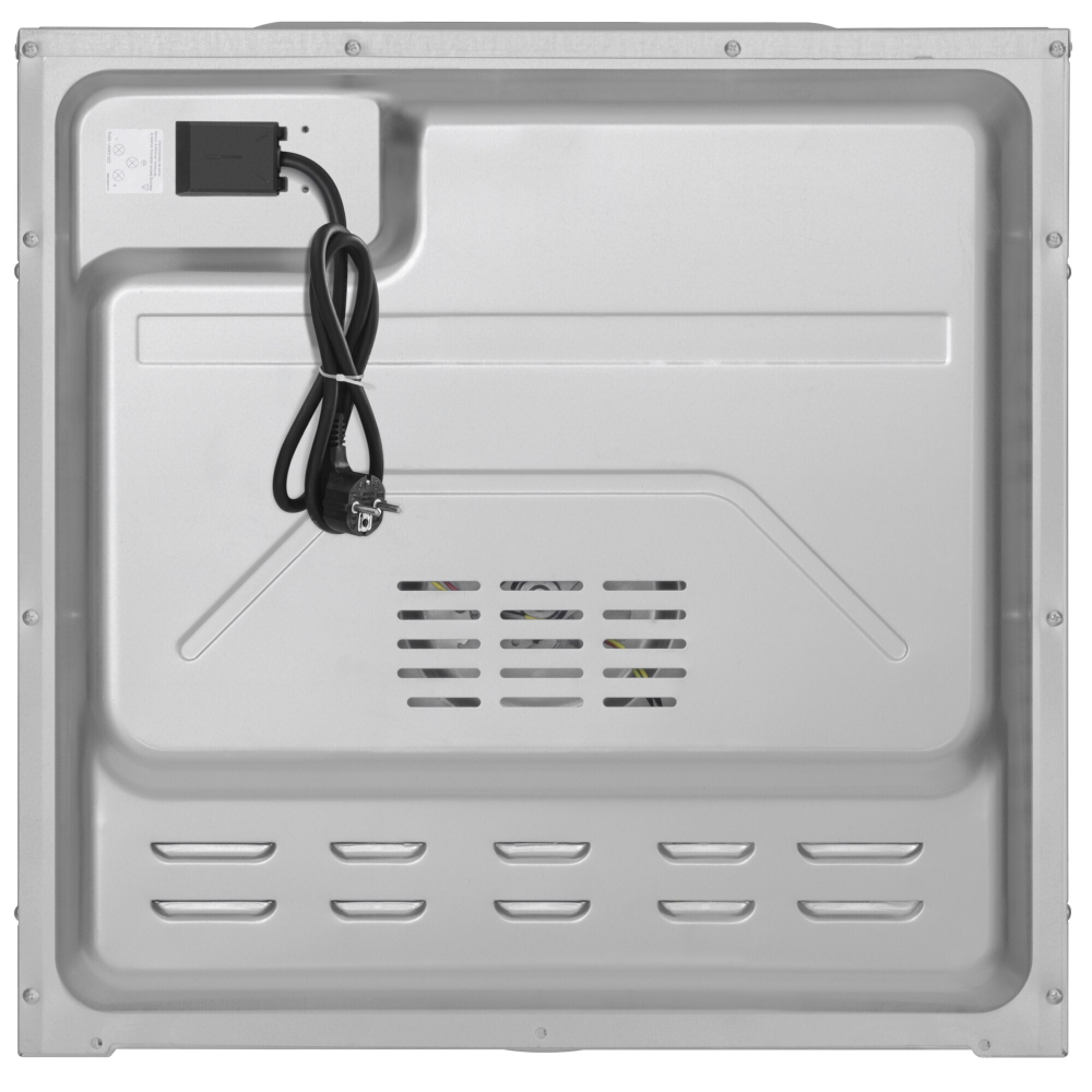 Электрический духовой шкаф Meferi MEO6010BG ULTRA фото 14