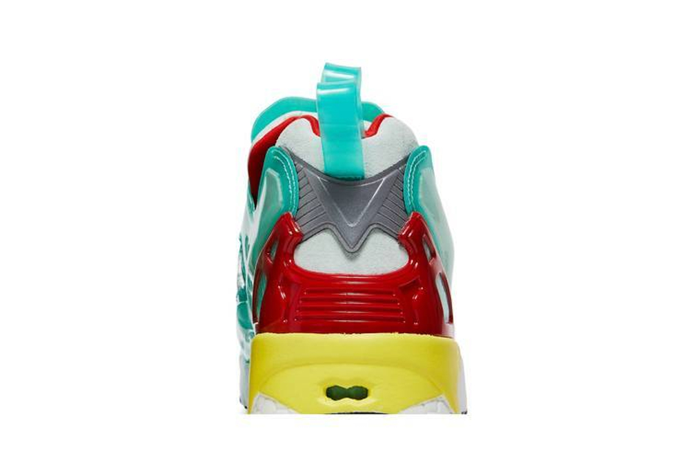 Кроссовки Reebok X Adidas Originals Zx Fury