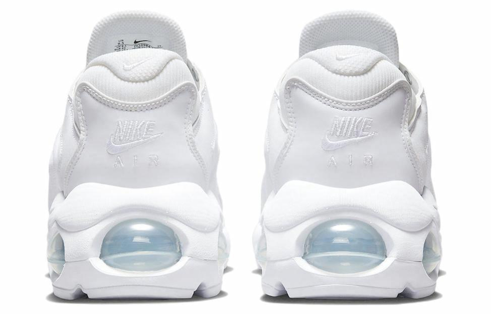 Кроссовки Nike Air Max Tw "Triple White"