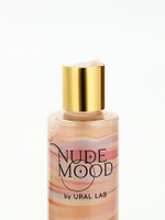 Подарочный набор NUDE MOOD, гель для душа 250 мл и крем для тела 200 мл, аромат ягод, URAL LAB