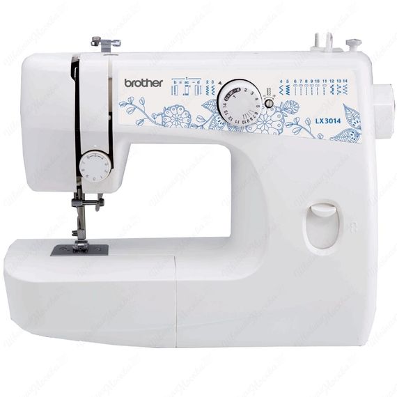 Швейная машина Brother LX3014