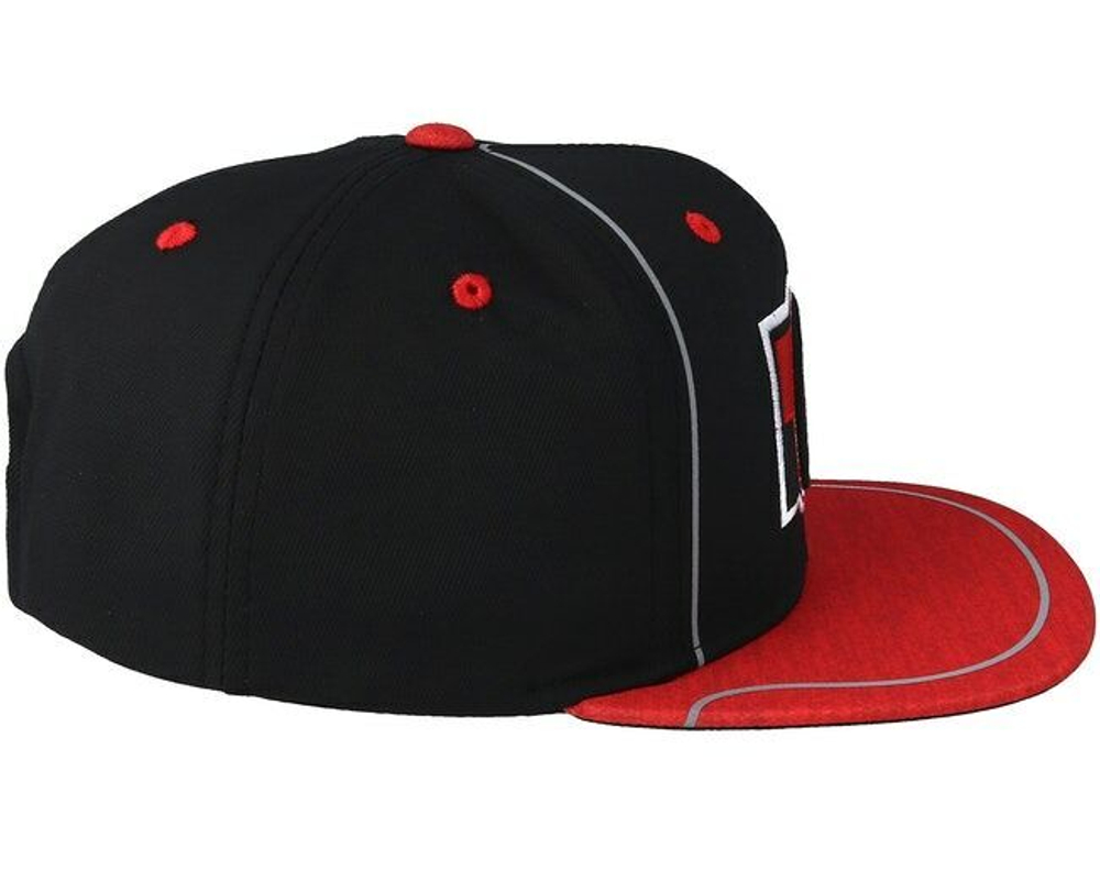 Бейсболка Adidas BRAVO ADJ Senators SR