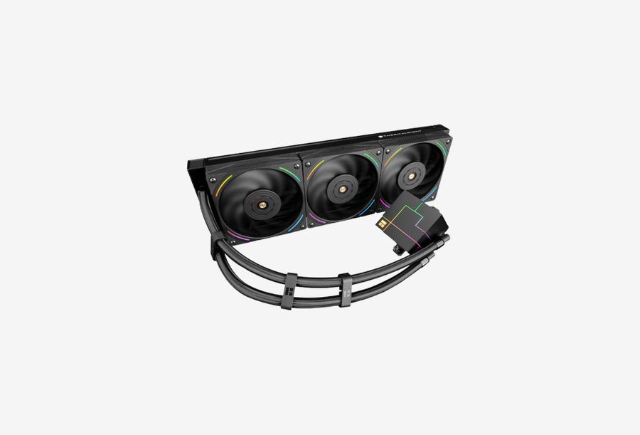 Core Matrix 360 Black V3_0226709111005