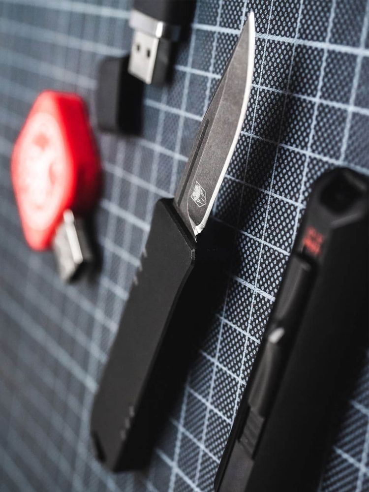 Автоматический нож Boker 06EX270 USB OTF