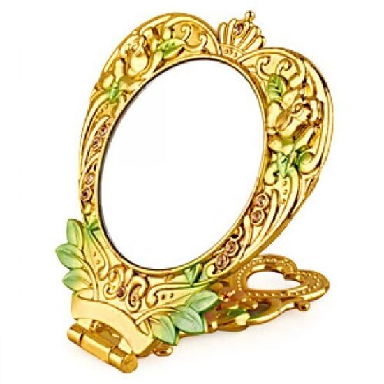 Зеркальце "Сердце"