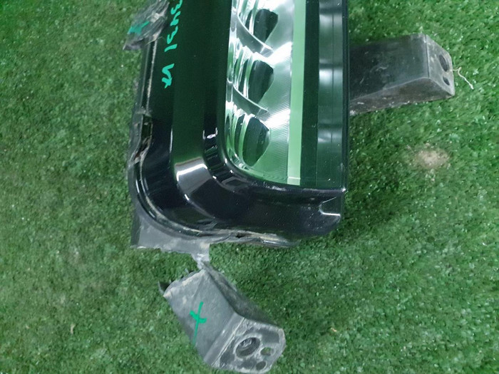 ДХО правый EXEED TXL (2021-н.в.)