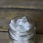 Смальта VB06, колотая 10х17 мм, 200 гр