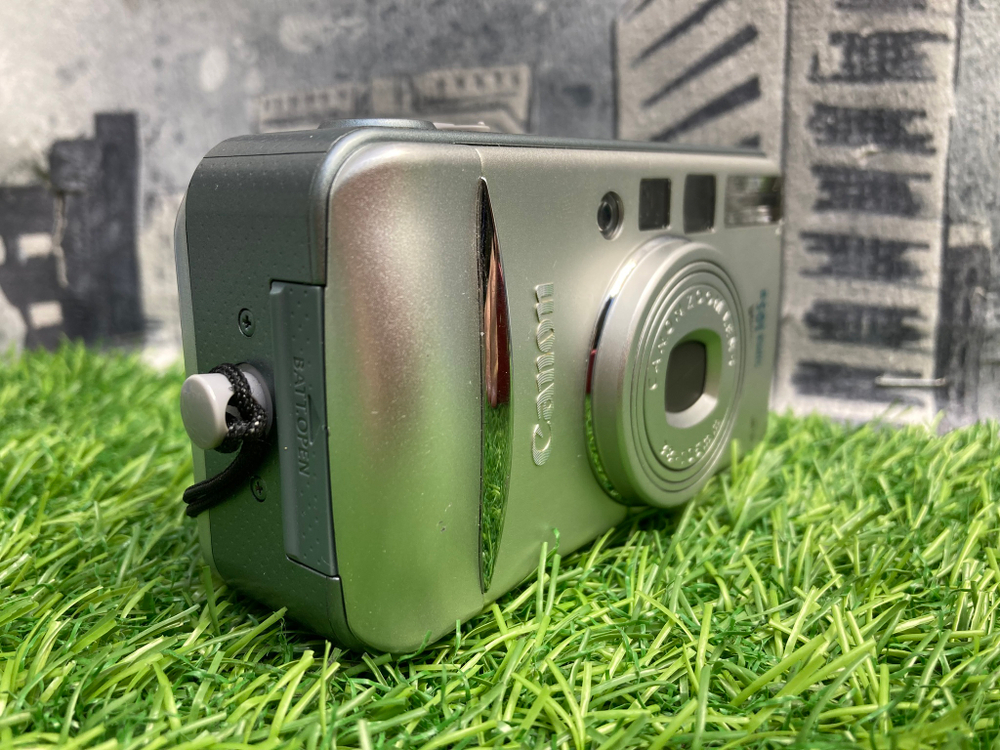Canon Prima Super 105 Покупка/Продажа