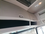 Foton AUMAN 4x2 Седельный тягач BJ4189SLFKA (Дизельный, 11,8 л, 470 л.с. АТ)