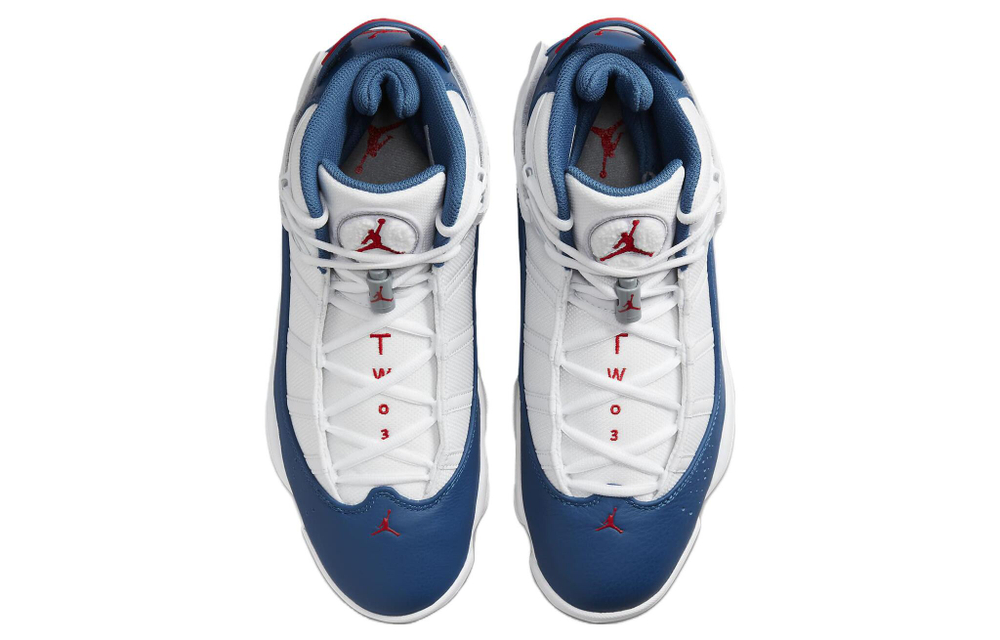 Кроссовки Jordan Air Jordan 6 Rings