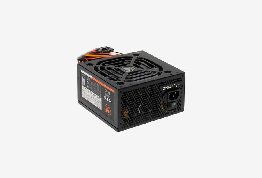 CGR XG-600_0326709110330