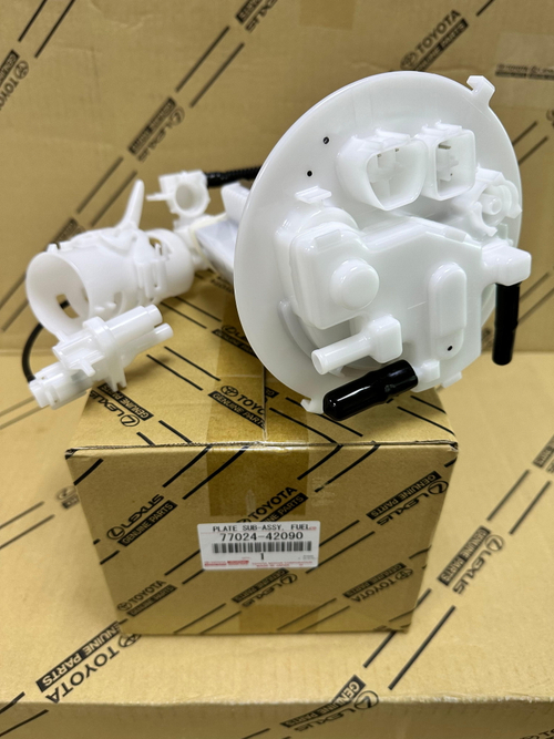 Фильтр Топливный TOYOTA 7702442090