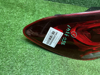 Фонарь левый внешний Mercedes GLC X253 (2019-2022)