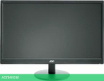 Монитор AOC M2470SWH