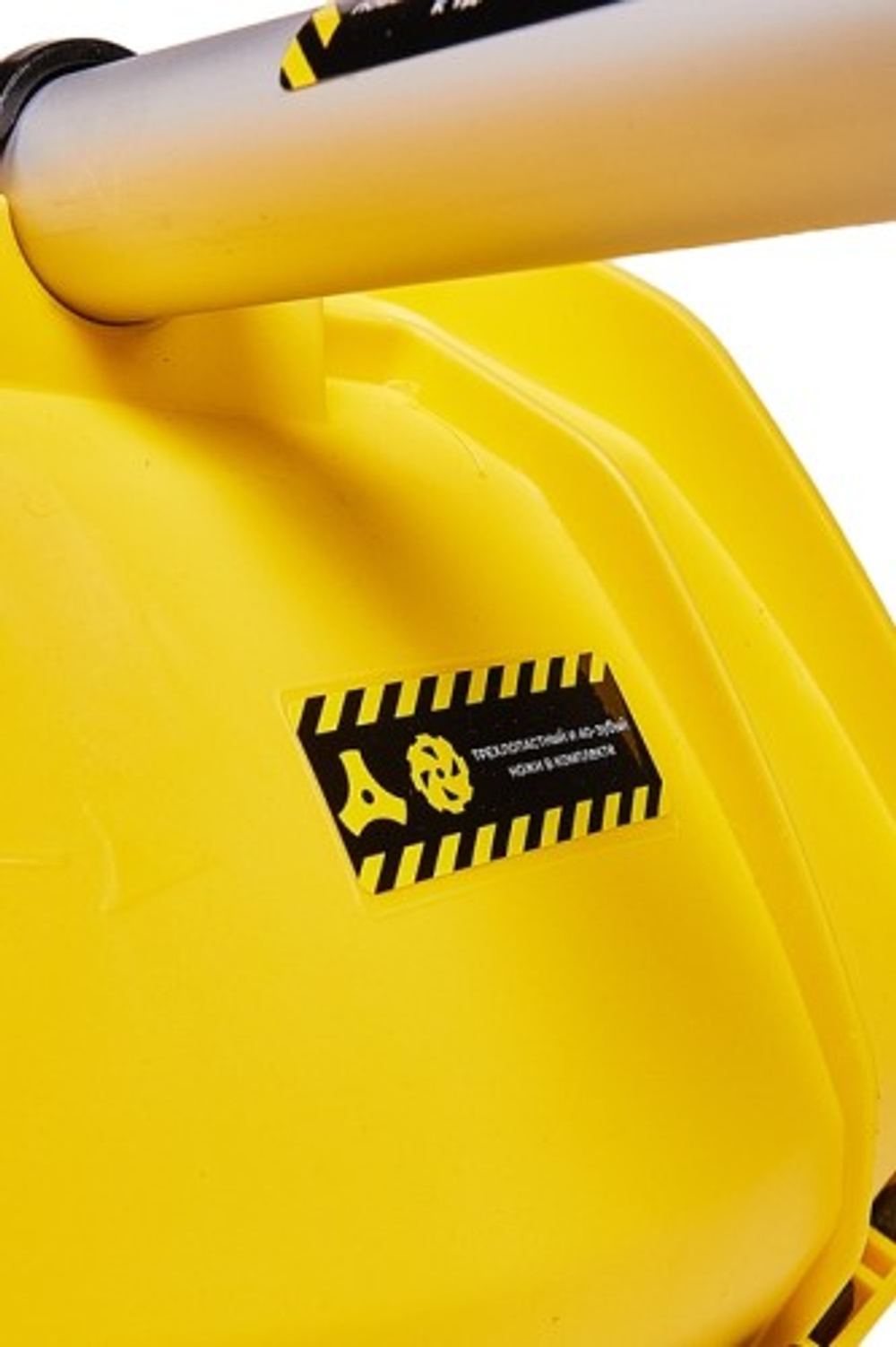 Мотокоса HANSKONNER HBT8952D