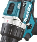 Аккумуляторный шуруповерт MAKITA DDF 484 Z без АКБ и ЗУ DDF484Z