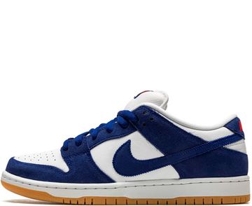 Кроссовки Nike SB Dunk Low "Los Angeles Dodgers"