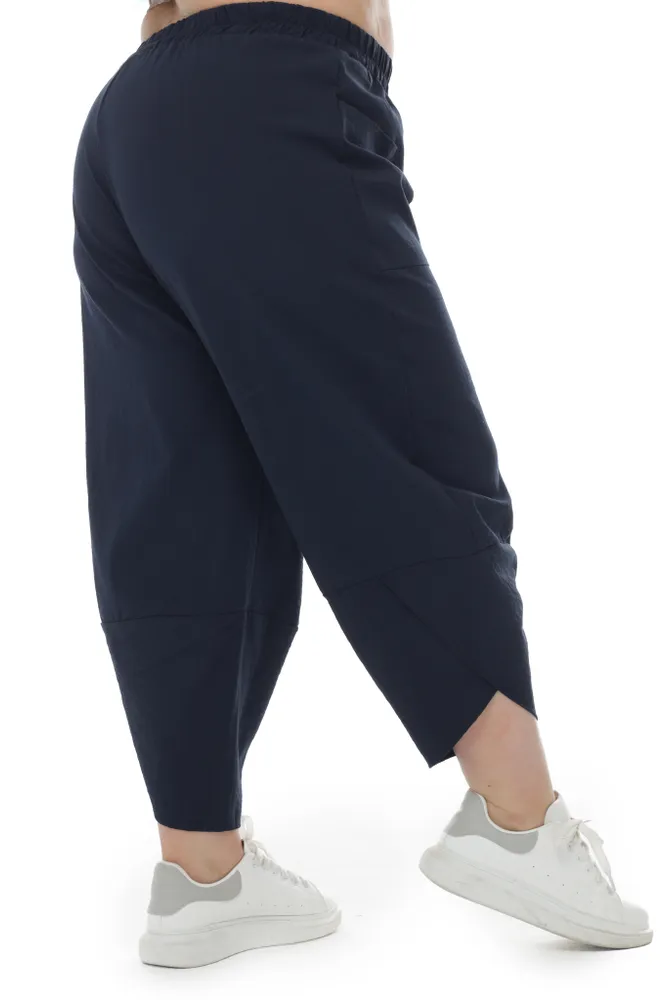 Брюки 3407 Fabrika