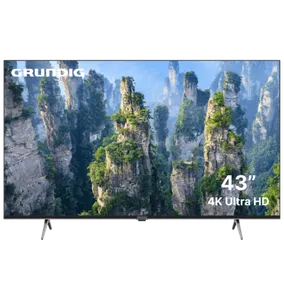 Телевизор Grundig 43GHU7930 - рис.1