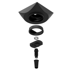 Основание для светильника Arte Lamp A410406