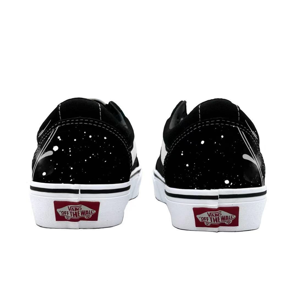 Vans Ward