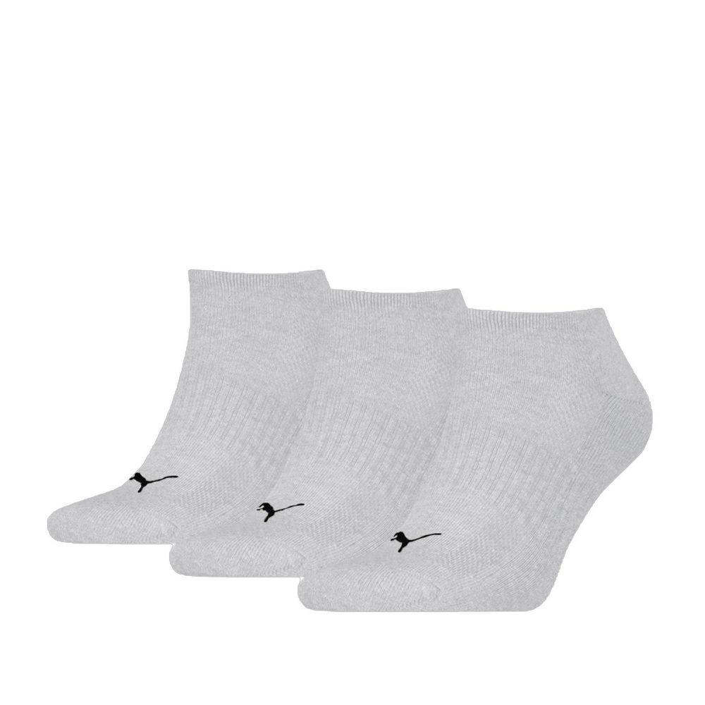 PUMA / Носки (3 пары) взрослые