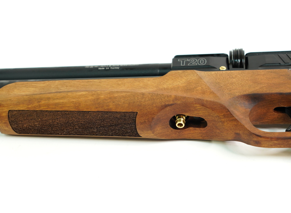 Винтовка пневматическая Retay T20 Wood (дерево) 5,5 мм