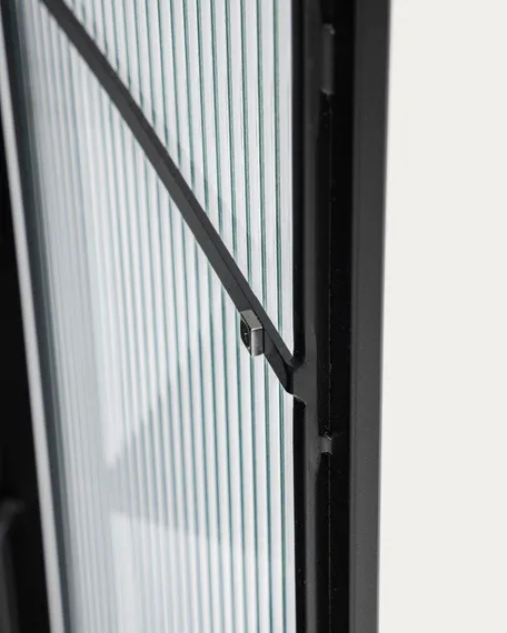 Буфет металлический Trixie 70x143 см