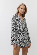 SOLENE Пижама женская с шортами