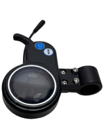 Дисплей курок газа бортовой компьютер Joyor Y10S