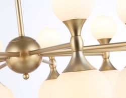 Ambrella Подвесная люстра Modern LH51051