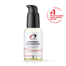 Liposomal Glutathione