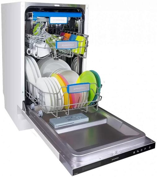 Посудомоечная машина Maunfeld MLP-08 im