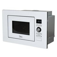 Встраиваемая микроволновая печь Midea AG820BJU-WH