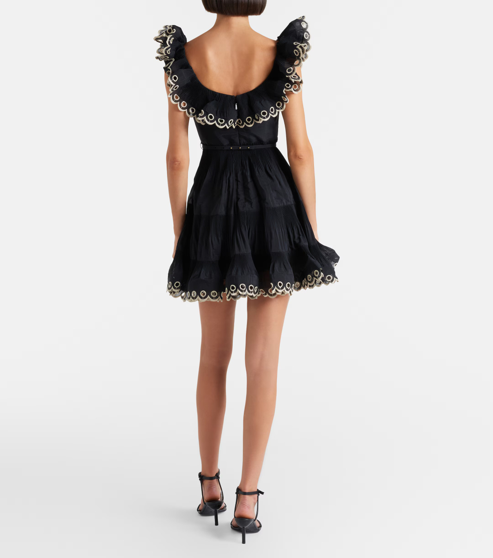 Платье ZIMMERMANN