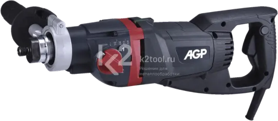 Дрель алмазного бурения AGP DME52D