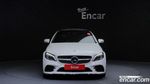 Mercedes-Benz C-Class W205 C200 Coupe (05.2020)