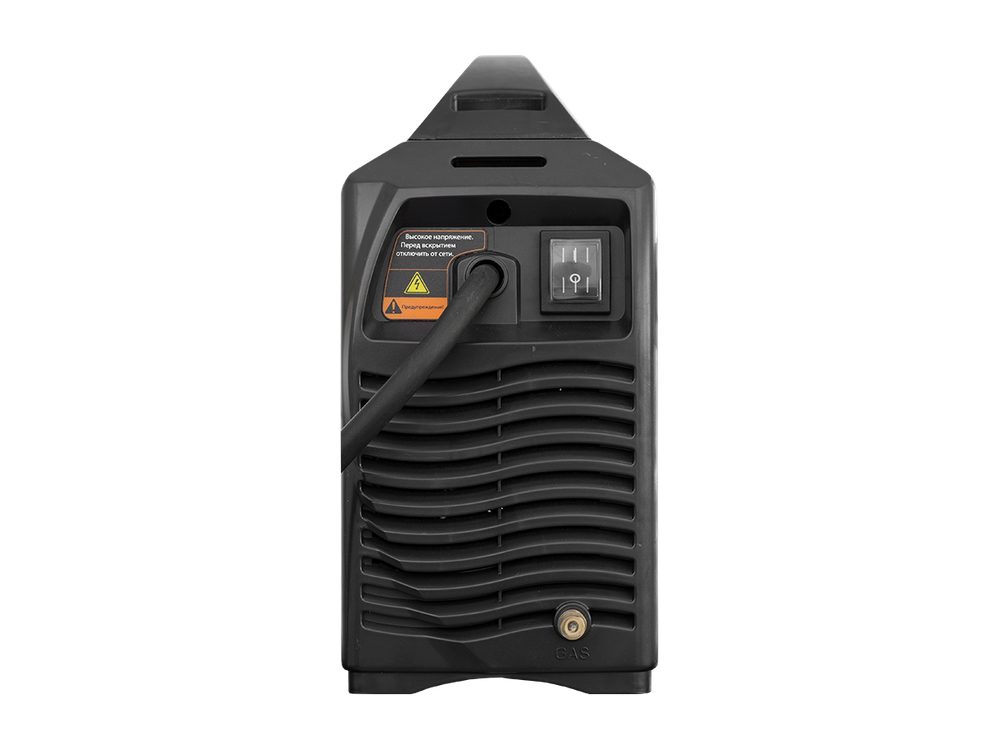 Сварочный инвертор TIG Сварог PRO TIG 200 DSP (W207)