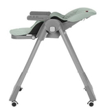 Стульчик для кормления Baby Tilly Junior T-671 Beige