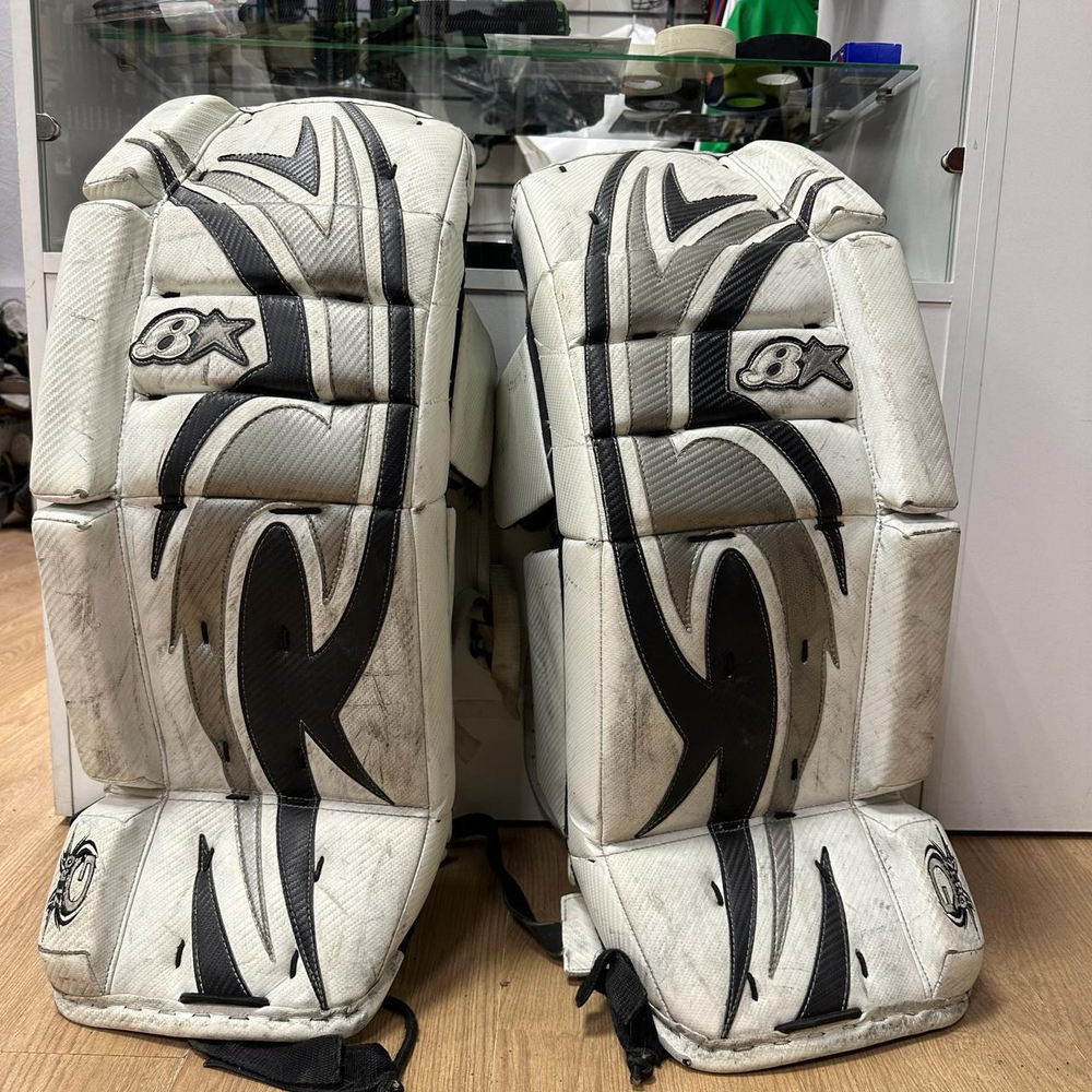 Brians Zero G 29"
