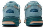 Кроссовки Joe Freshgoods X New Balance Nb 993
